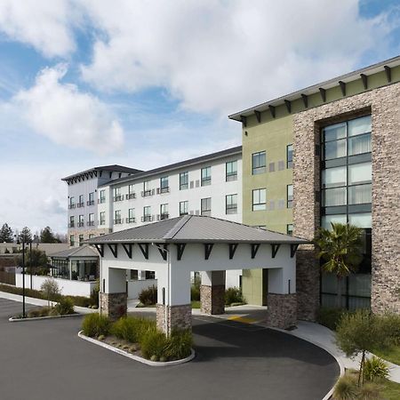 רונרט פארק Hotel Centro Sonoma Wine Country, Tapestry Collection Hilton מראה חיצוני תמונה