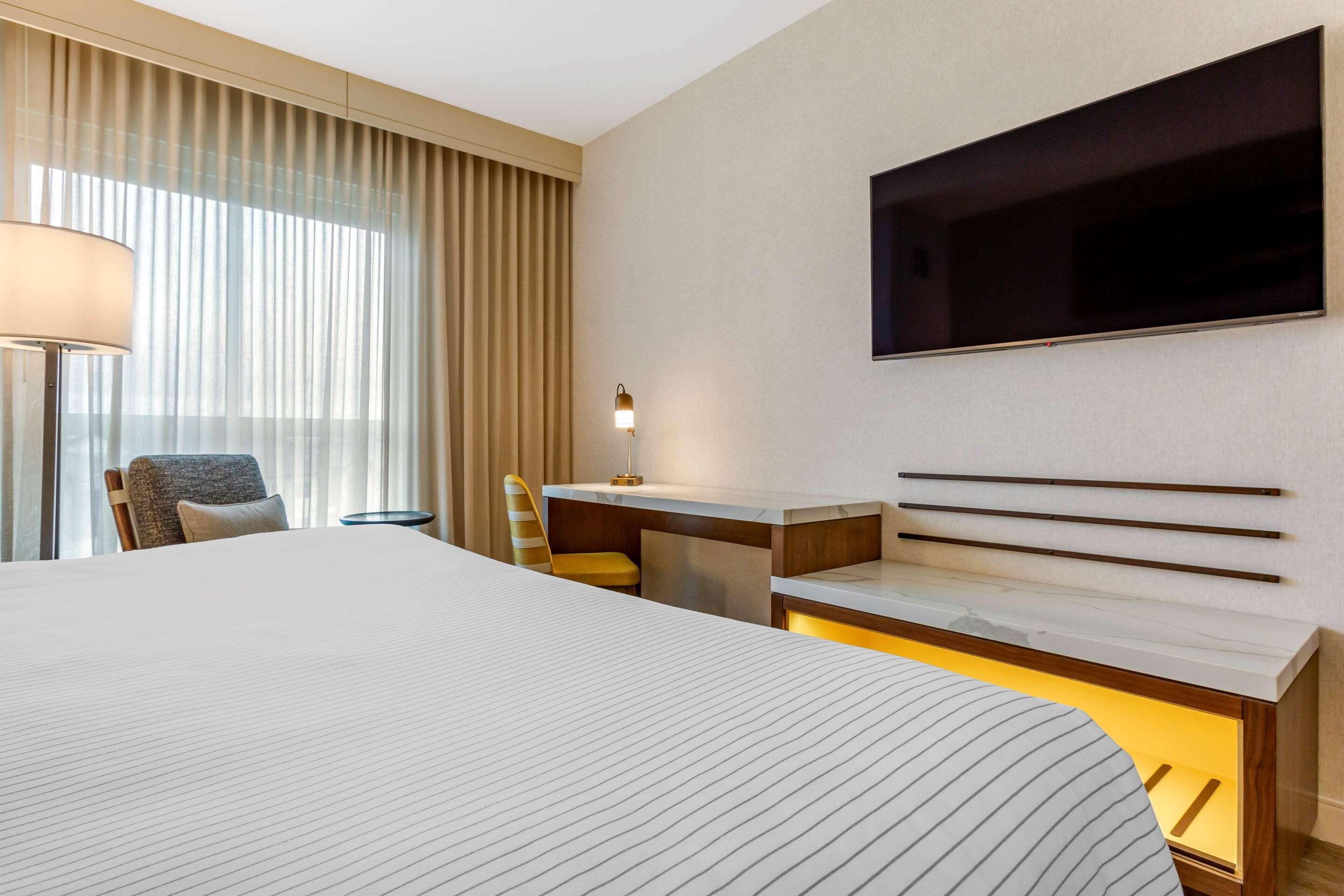 רונרט פארק Hotel Centro Sonoma Wine Country, Tapestry Collection Hilton מראה חיצוני תמונה