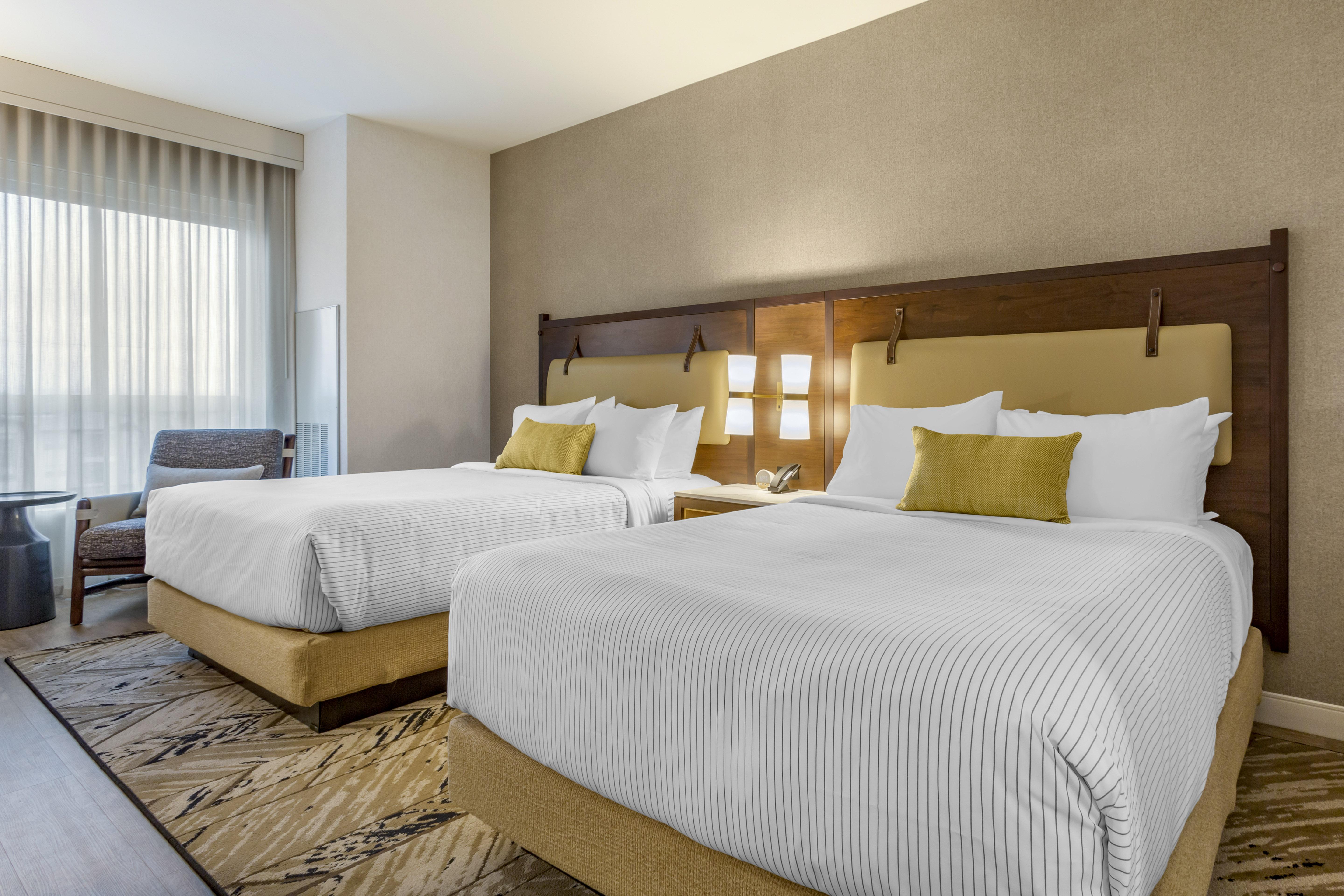 רונרט פארק Hotel Centro Sonoma Wine Country, Tapestry Collection Hilton מראה חיצוני תמונה
