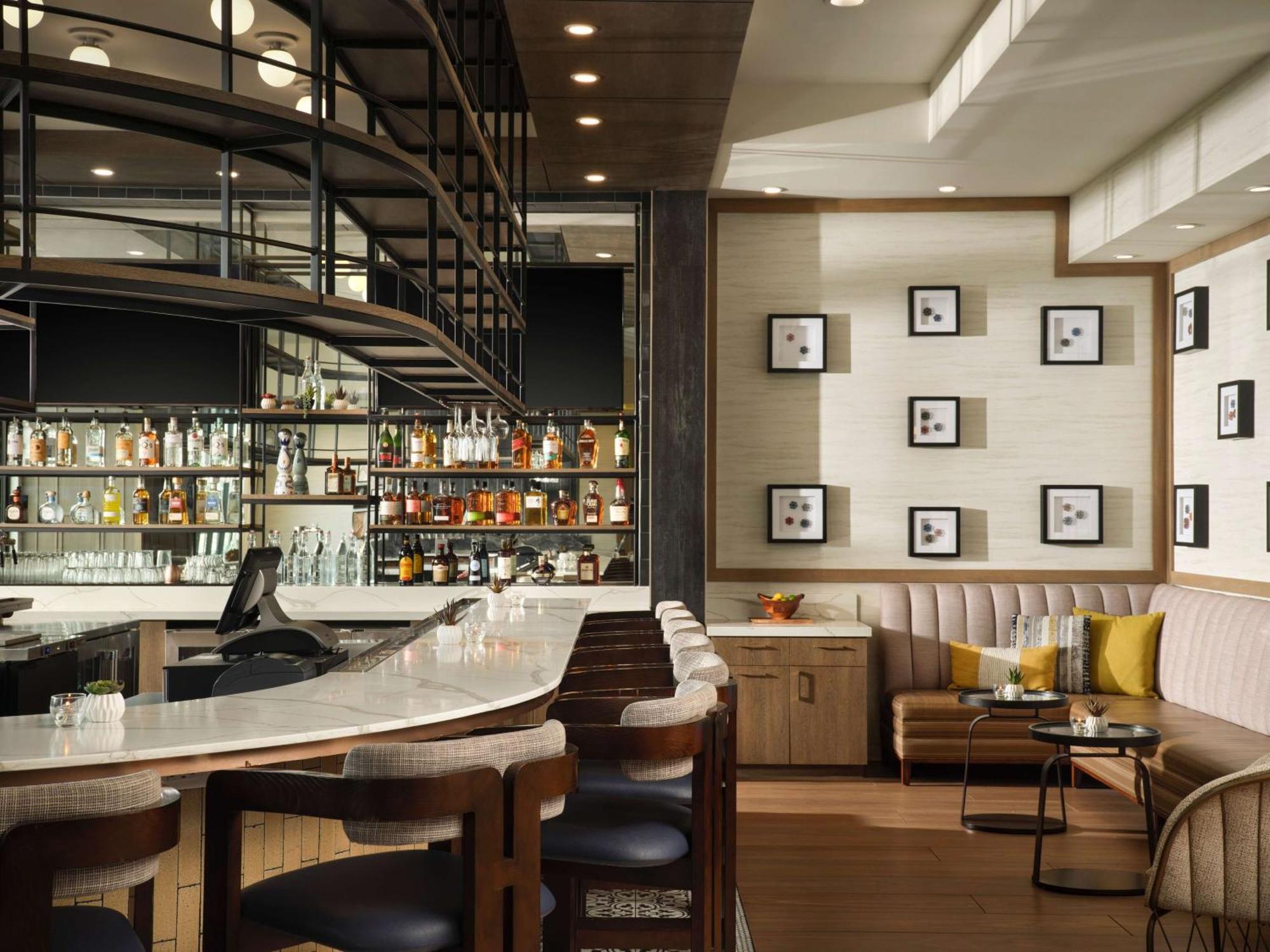 רונרט פארק Hotel Centro Sonoma Wine Country, Tapestry Collection Hilton מראה חיצוני תמונה