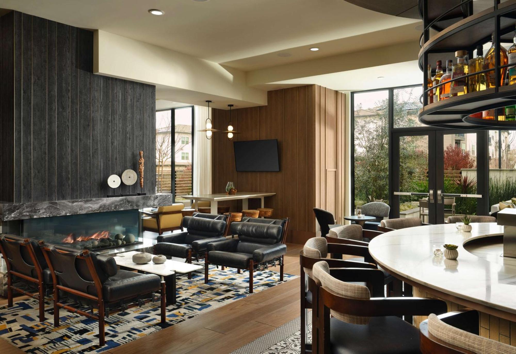 רונרט פארק Hotel Centro Sonoma Wine Country, Tapestry Collection Hilton מראה חיצוני תמונה
