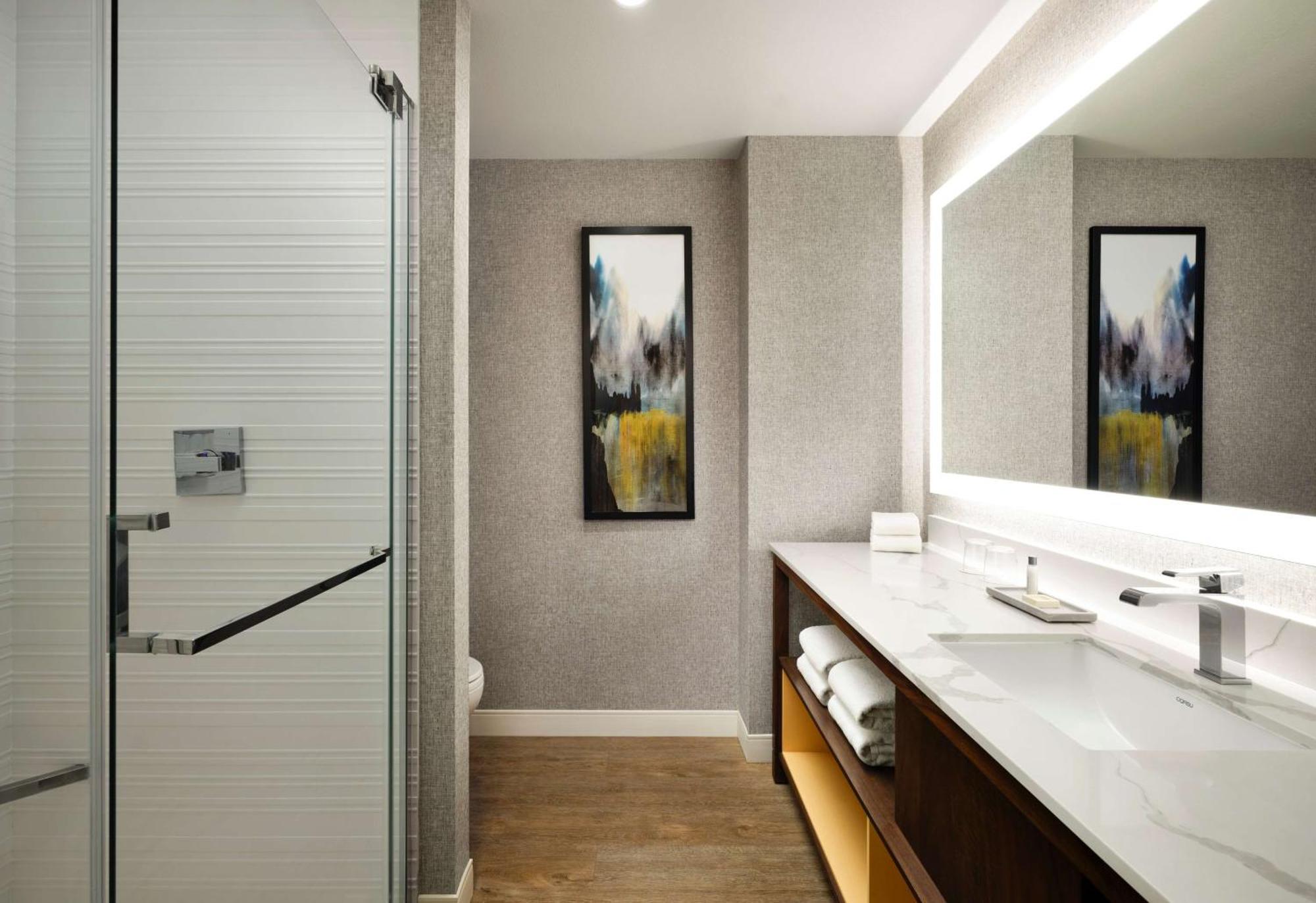 רונרט פארק Hotel Centro Sonoma Wine Country, Tapestry Collection Hilton מראה חיצוני תמונה
