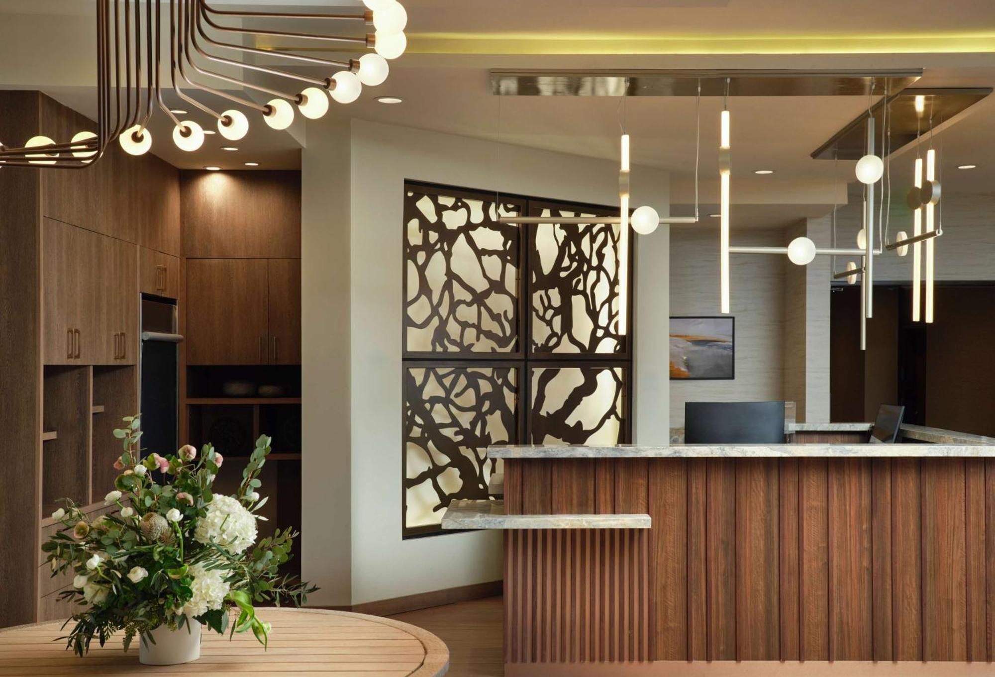 רונרט פארק Hotel Centro Sonoma Wine Country, Tapestry Collection Hilton מראה חיצוני תמונה