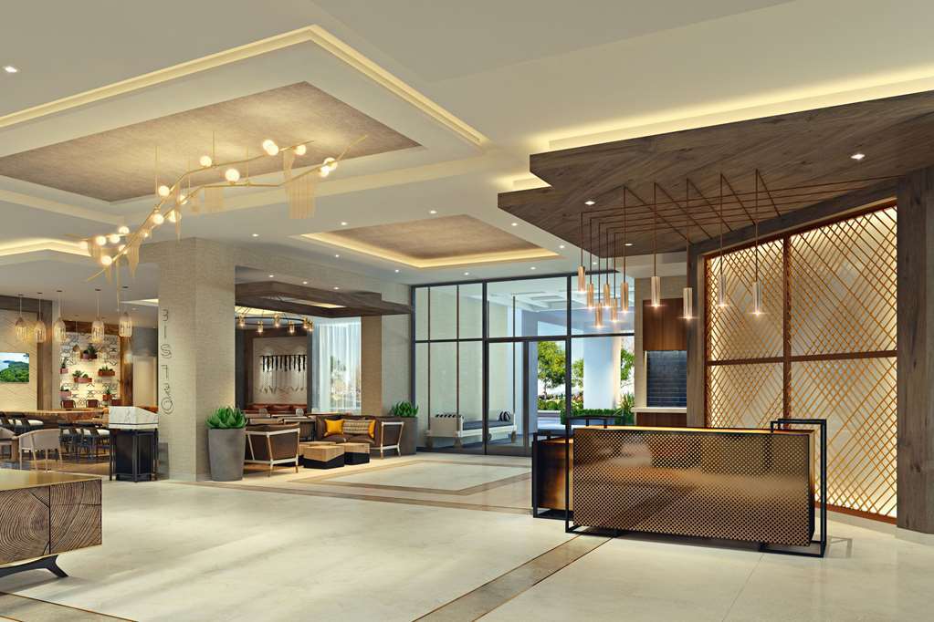 רונרט פארק Hotel Centro Sonoma Wine Country, Tapestry Collection Hilton מראה פנימי תמונה