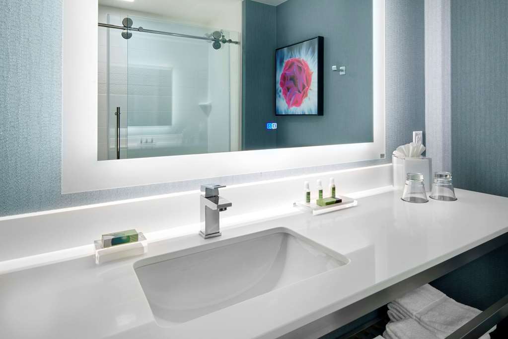 רונרט פארק Hotel Centro Sonoma Wine Country, Tapestry Collection Hilton חדר תמונה