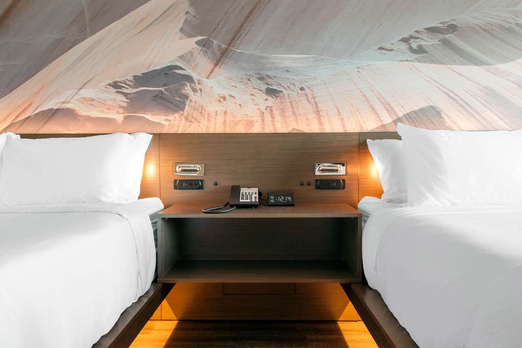 רונרט פארק Hotel Centro Sonoma Wine Country, Tapestry Collection Hilton חדר תמונה