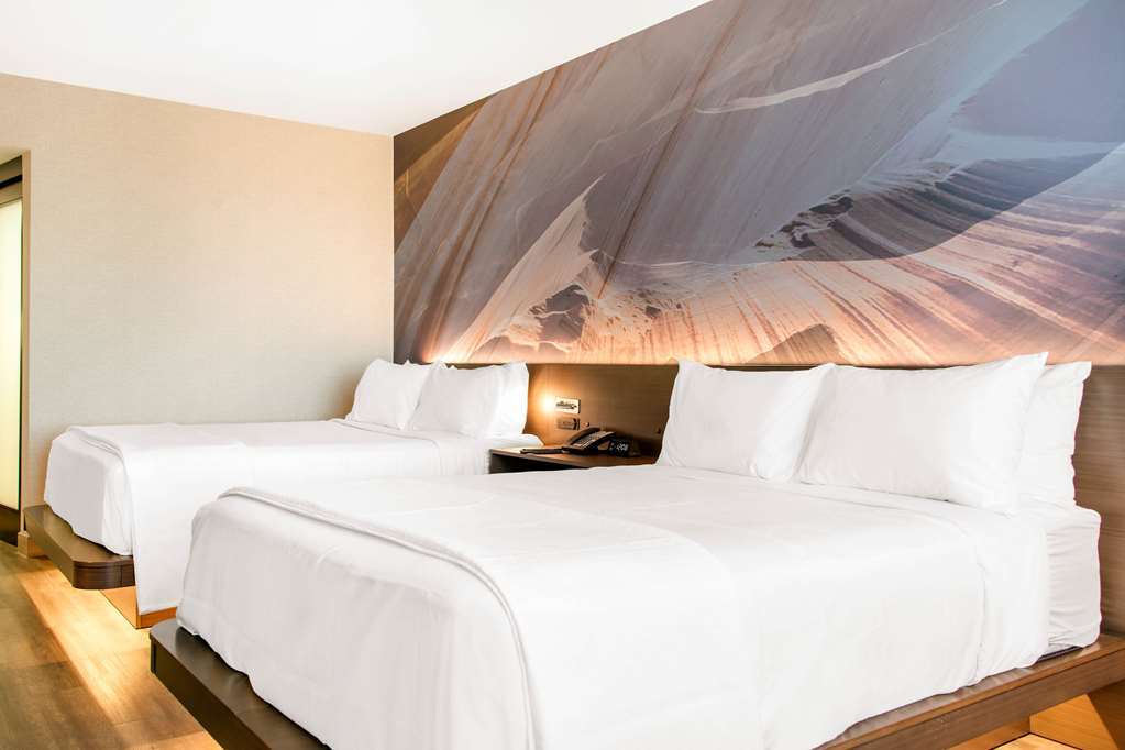רונרט פארק Hotel Centro Sonoma Wine Country, Tapestry Collection Hilton חדר תמונה