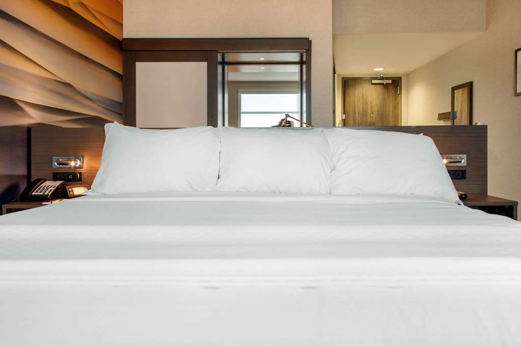 רונרט פארק Hotel Centro Sonoma Wine Country, Tapestry Collection Hilton חדר תמונה