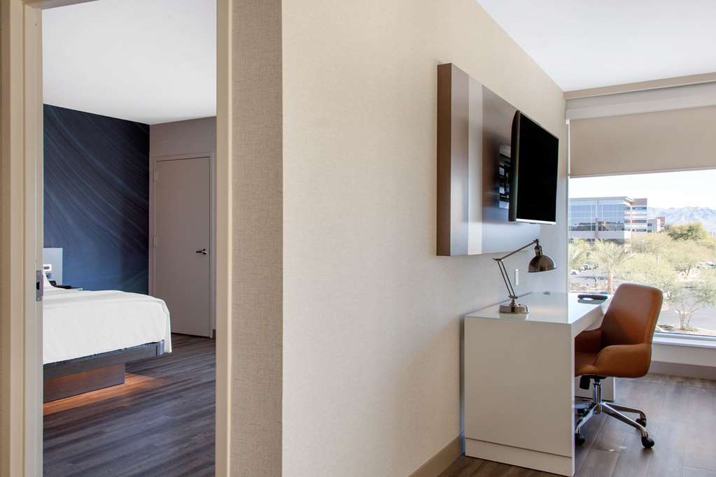 רונרט פארק Hotel Centro Sonoma Wine Country, Tapestry Collection Hilton חדר תמונה