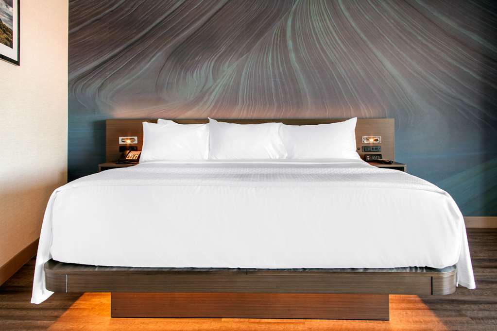 רונרט פארק Hotel Centro Sonoma Wine Country, Tapestry Collection Hilton חדר תמונה