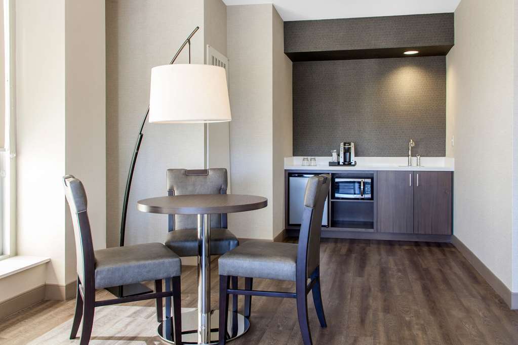 רונרט פארק Hotel Centro Sonoma Wine Country, Tapestry Collection Hilton חדר תמונה